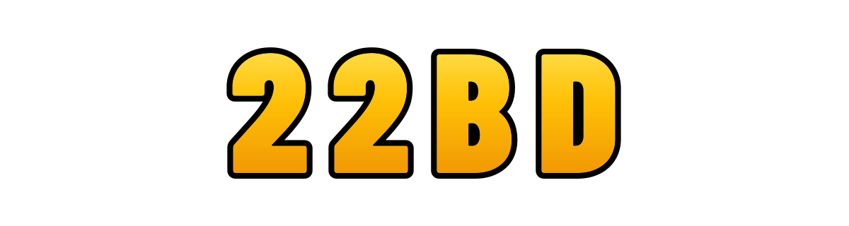 22bd